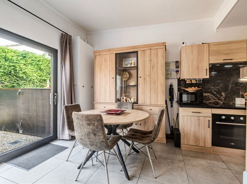 Appartement te koop in Heidebloemlaan 11 bus D6,
                    8420 Klemskerke