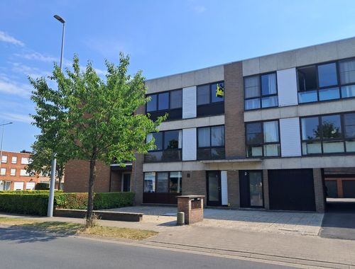                                         Appartement te huur in Sint-Kruis, € 825
