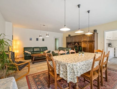                                         Appartement à vendre à Oostende, € 189.000
