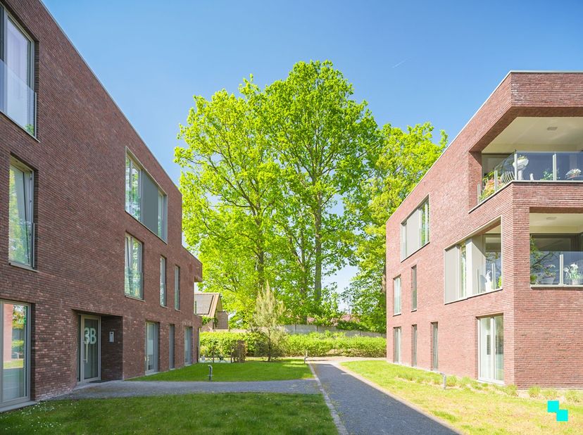 Appartement à vendre
                    à 9270 Kalken