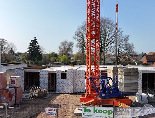                                         Woning te koop in Koekelare, € 460.000
