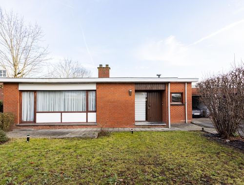                                         Woning te koop in Ronse, € 219.000
