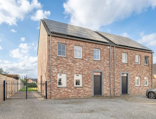                                         Maison unifamiliale à vendre à Rummen, € 419.000
