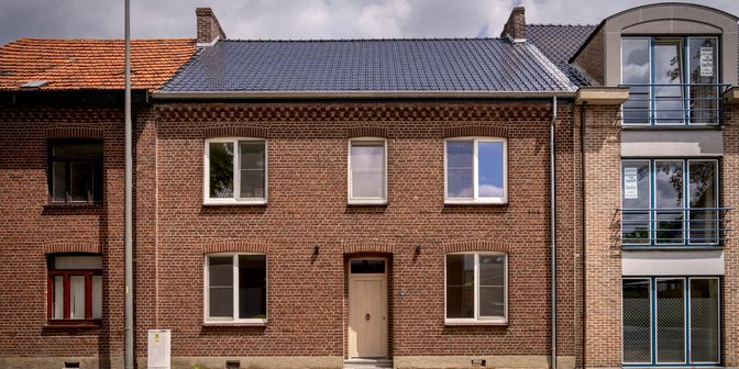 Huis te koop in Heppersteenweg 41, 3680 Maaseik