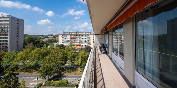 Appartement te koop in 1200 Sint-Lambrechts-Woluwe