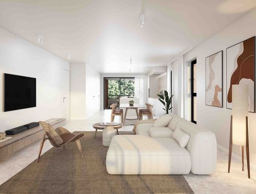                                         Appartement à vendre à Oostakker, € 419.500
