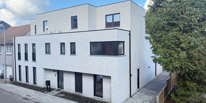 Appartement te huur in Don Boscostraat 9 bus 1, 3940 Hechtel