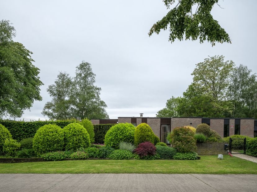 Maison à louer
                    à 9831 Deurle