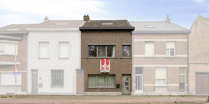 Huis te koop in Boomsestraat 264, 2845 Niel