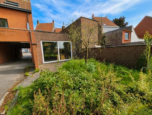                                         Woning te koop in Aalbeke, € 180.000
