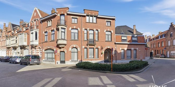 Maison à vendre à Dehaernestraat 45, 8900 Ieper