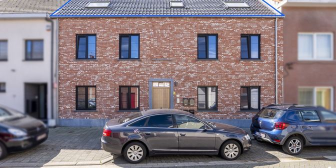 Appartement te koop in Processieweg 18 bus 2V, 2960 Sint-Lenaarts