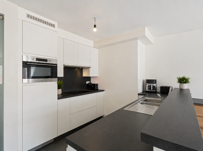 Appartement te koop in Oostendestraat 1,
                    8820 Torhout