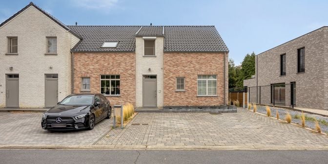 Huis te koop in Rozenkransstraat 12 bus C, 3581 Beverlo