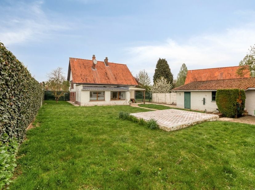 Maison à vendre
                    à 3730 Hoeselt