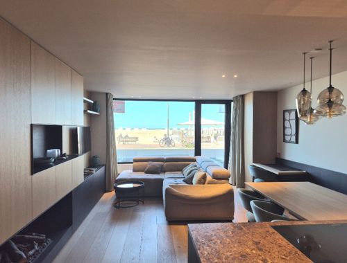                                         Appartement te koop in Oostduinkerke, € 730.000
