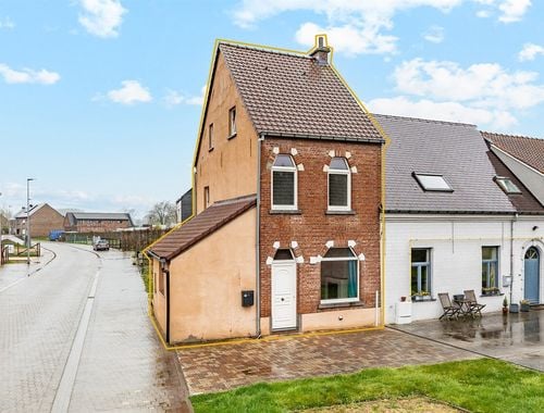                                         Woning te koop in Hofstade, € 199.000
