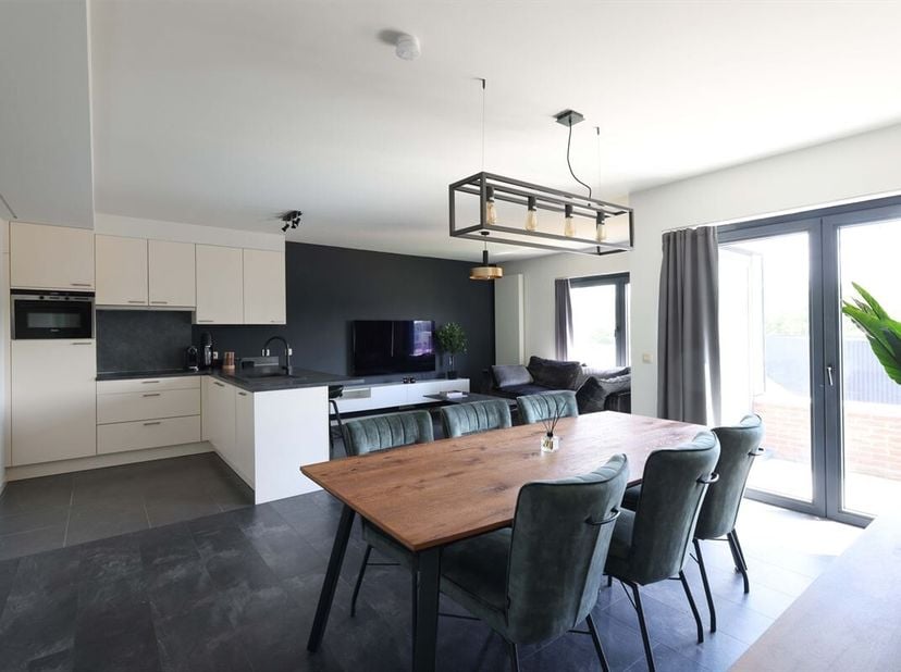 Appartement à vendre
                    à 3511 Kuringen
