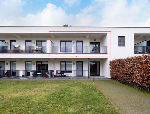                                         Appartement te koop in Antwerpen, € 189.000
