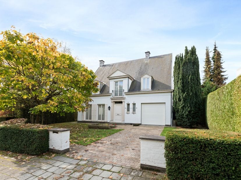 Maison à vendre à Open Veld 20,
                    8500 Kortrijk