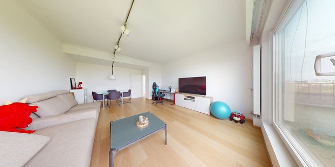 Appartement te huur in Van Eycklei 28 bus 701, 2018 Antwerpen