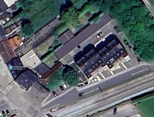                                         Staanplaats te koop in Herzele, € 11.000
