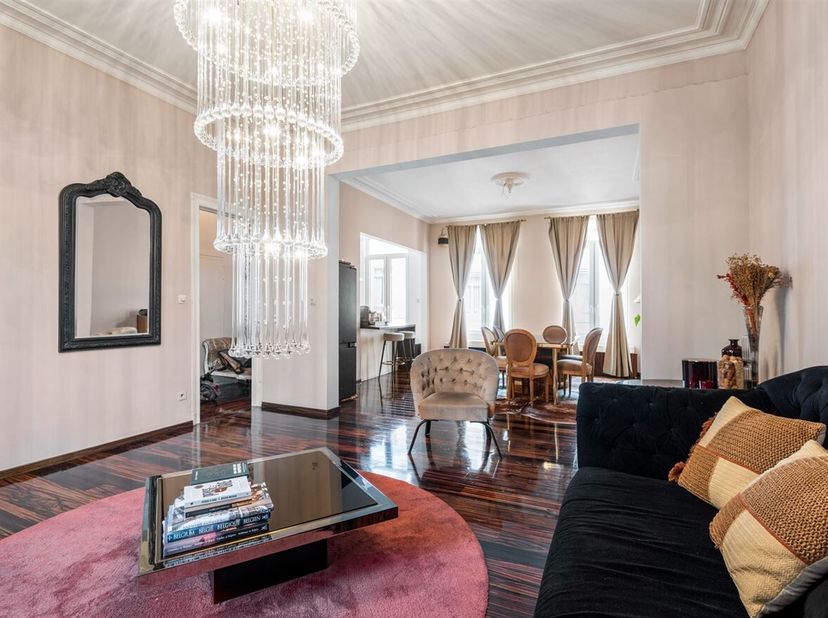Appartement à vendre
                    à 2018 Antwerpen