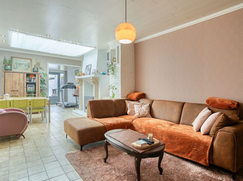 Huis te koop in Meensesteenweg 47,
                    8500 Kortrijk