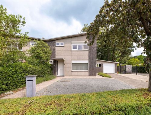                                         Eengezinswoning te koop in Westmalle, € 358.900
