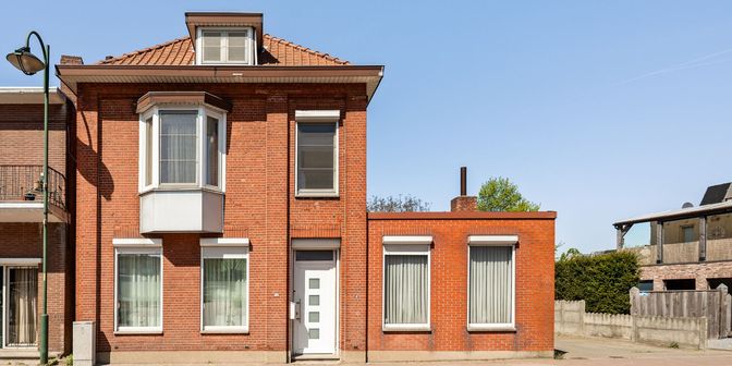Huis te koop in Bosstraat  12, 3930 Hamont