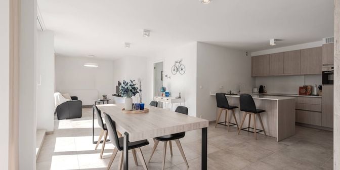 Appartement te koop in Willem De Roolaan 28B, 8620 Nieuwpoort