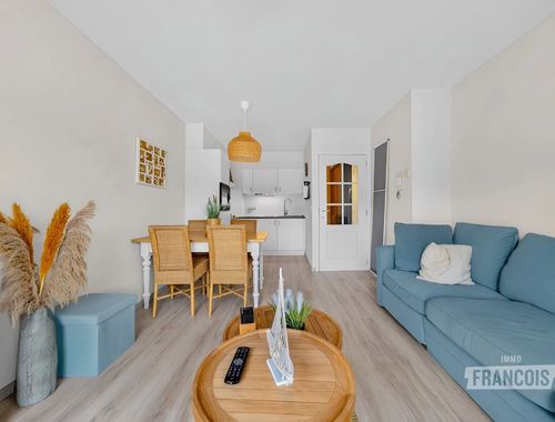                                         Appartement te koop in Klemskerke, € 149.000
