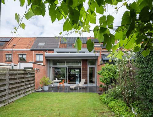                                         Woning te koop in Zwijnaarde, € 550.000
