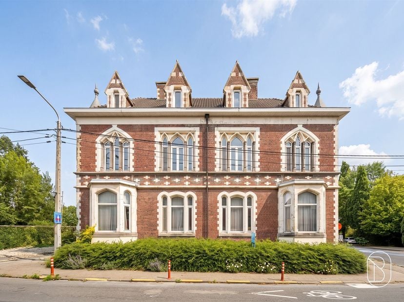 Bedrijfsvastgoed te koop in Don Boscolaan 30,
                    8500 Kortrijk