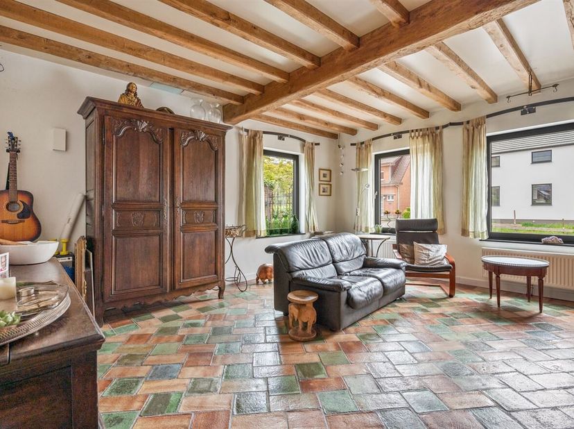 Bien professionnel à vendre
                    à 3150 Wespelaar