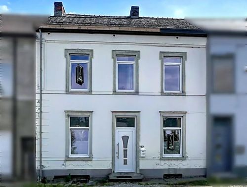                                         Maison à vendre à Anderlues, € 155.000
