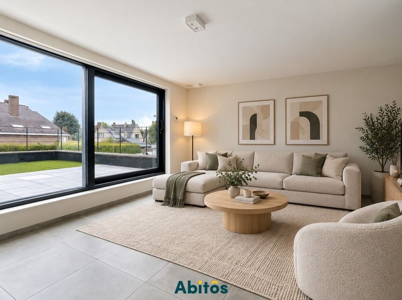 Appartement te huur in Mariakerksesteenweg 40 bus 0101,
                    9031 Drongen