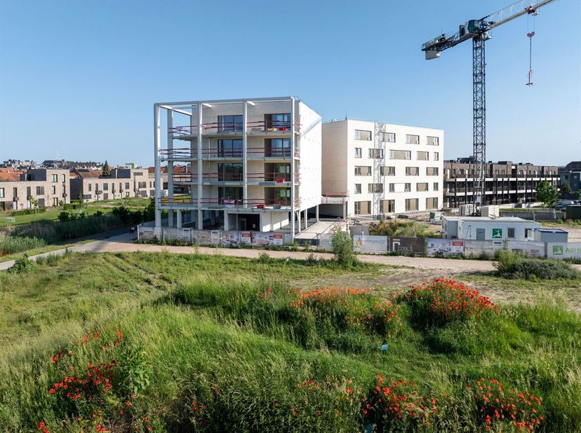 Appartement te koop
                    in 2300 Turnhout