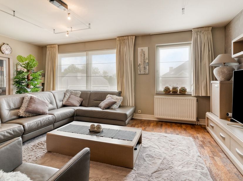Appartement à vendre
                    à 2310 Rijkevorsel