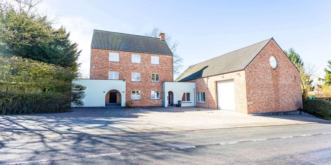 Huis te koop in 1450 Saint-Géry
