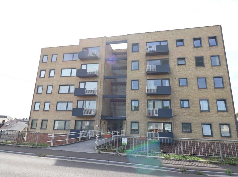 Appartement te huur in Avenue de la Résistance 6 bus 14,
                    7900 Leuze