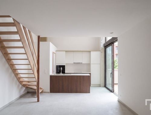                                         Appartement te huur in Ieper, € 750
