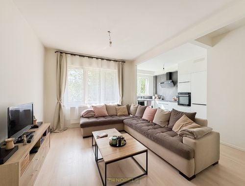                                         Appartement te koop in Brussel, € 229.000
