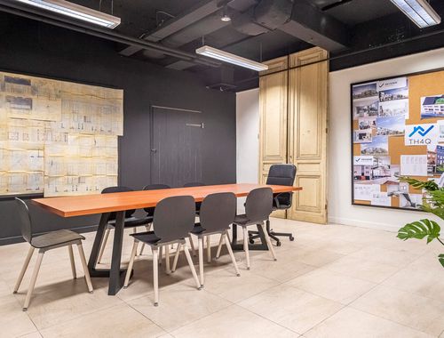                                         Commerce à vendre à Wilrijk, € 165.000
