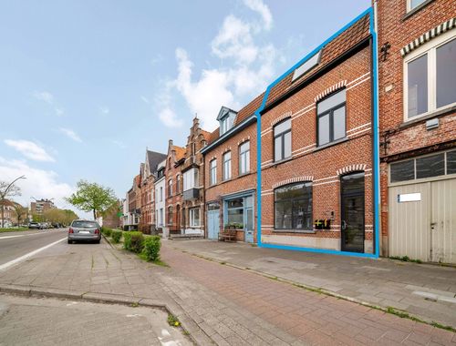                                         Handelszaak te koop in Assebroek, € 299.000
