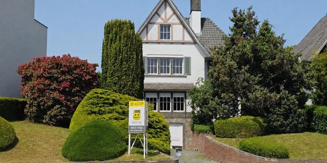 Huis te koop in 9500 Geraardsbergen