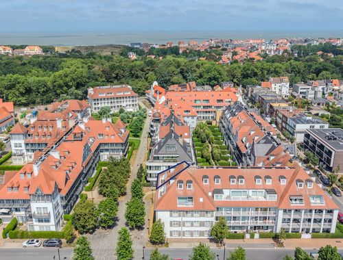                                         Appartement à vendre à Klemskerke, € 950.000
