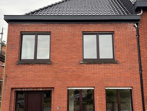                                         Woning te huur in Serskamp, € 1.050
