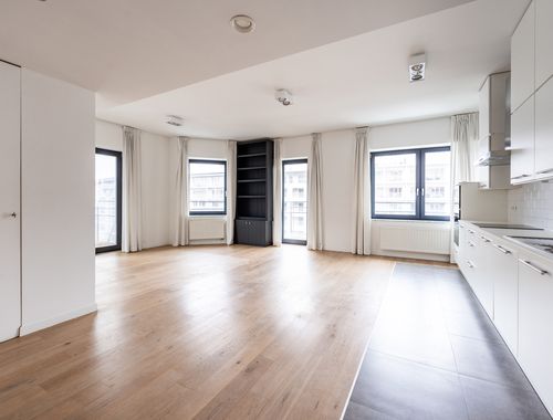                                         Appartement te koop in Sint-Lambrechts-Woluwe, € 395.000
