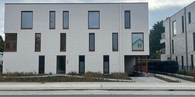 Appartement te huur in Lierse Steenweg 25 bus 01, 2288 Bouwel